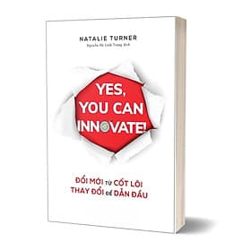 Đổi Mới Từ Cốt Lõi, Thay Đổi Để Dẫn Đầu - Go