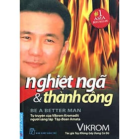 Nghiệt Ngã Và Thành Công - Thanh Thanh