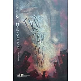 Sách Tro Tàn Sắc Đỏ - Nhã Nam