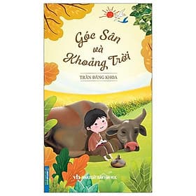 Góc Sân Và Khoảng Trời - Minh Thắng