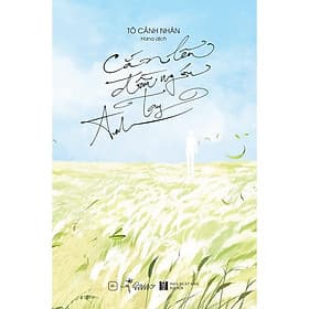 Cắn Lên Đầu Ngón Tay Anh - Tập 1 - Tô Cảnh Nhàn - AZ Việt Nam - Việt Anh