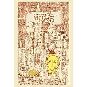 Momo - Michael Ende - Én