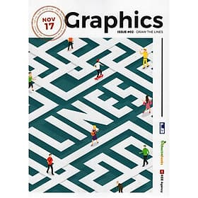 Graphics 02 - Draw The Lines ( kee Agency) - Nam Việt