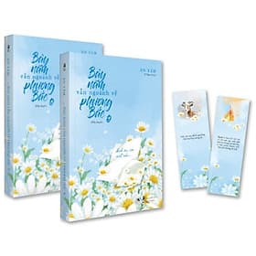 Bảy Năm Vẫn Ngoảnh Về Phương Bắc: Tập 8 + Tập 9