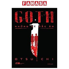 Goth - Những Kẻ Hắc Ám