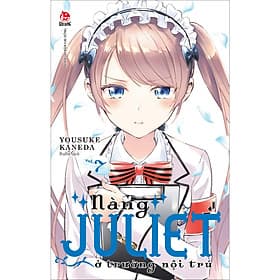 Nàng Juliet Ở Trường Nội Trú Tập 7 - Kim