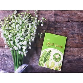 (Thơ) KHÁT VỌNG - Nhà xuất bản Larousse