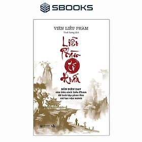 Liễu Phàm Tứ Huấn - SBOOKS - Hú