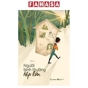 Người Bình Thường Tập Lớn - Bình