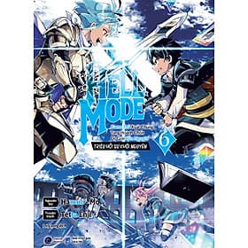 Hell Mode (Manga) - Triệu Hồi Sư Khởi Nguyên - Nguyên