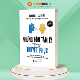Những Đòn Tâm Lý Trong Thuyết Phục - Thu