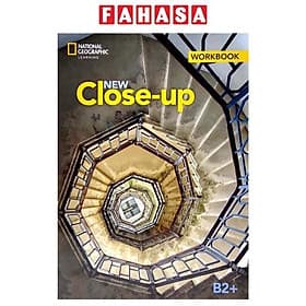 New Close-up B2+: Workbook - Léa