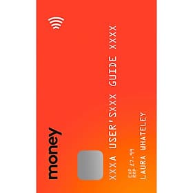Sách tiếng Anh - Money: A User's Guide - Harper Collins Publishers