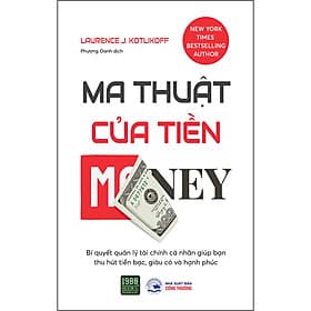 Sách Ma Thuật Của Tiền