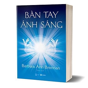Bàn Tay Ánh Sáng - Thái Hà Books