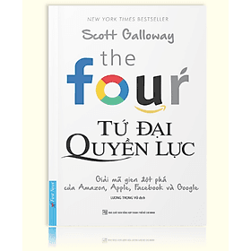 The Four Tứ Đại Quyền Lực - Bản Quyền - The First Wild Boar 02 Studio