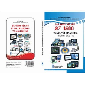 Lập Trình Với PLC S7 1500 Scada Với Tia Portal Và HMI Delta - Thương Thương