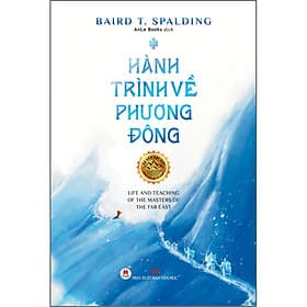 Sách Hành Trình Về Phương Đông - Hú