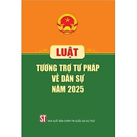 Luật Tương trợ tư pháp về dân sự năm 2025 - Quốc Nam