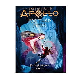 Những Thử Thách Của Apollo - Tòa Tháp Nero (CB)
