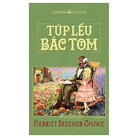 Sách Túp Lều Bác Tôm - Long
