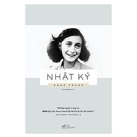 Nhật Ký Anne Frank - Bản Quyền - Nhật Nam