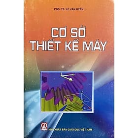 Cơ sở thiết kế máy