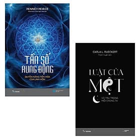 Tần Số Rung Động + Luật Của Một - AZ Việt Nam - Nam Việt