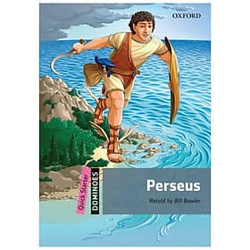 Dominoes, New Edition Quick Starter: Perseus - ED