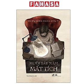 Mười Bảy Năm Mất Tích - Nhã Nam