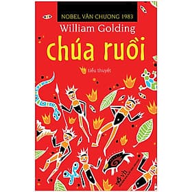 Một kiệt tác văn học kinh điển hao tổn giấy mực của giới phê bình văn học: Chúa ruồi