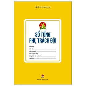 Sổ Tổng Phụ Trách - Kim Hye-Jin
