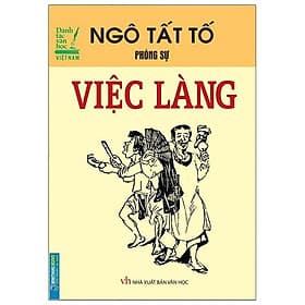 Sách Việc Làng - Minh Minh