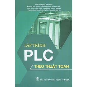 Lập Trình PLC Theo Thuật Toán - Theo Theobald