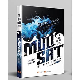 Mưu Sát - Tử Kim Trần ( Tái Bản )