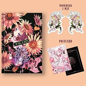 Ma Pháp Thiếu Nữ - Tập 7 - Nam Việt