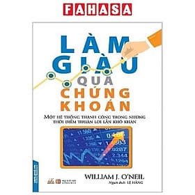 Sách Làm Giàu Qua Chứng Khoán - Khoa