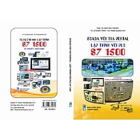 SCADA VỚI TIAL LẬP TRÌNH VỚI PLC - Thương Thương