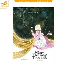 Nàng Thợ May Tinh Linh (Nhã Nam HCM) - Mayy