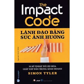 LÃNH ĐẠO BẰNG SỨC ẢNH HƯỞNG - VL - Làn