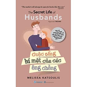 Sách Cuộc Sống Bí Mật Của Các Ông Chồng