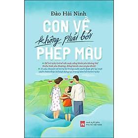 Con Về Không Phải Bởi Phép Màu - Những Câu Chuyện Về Các Trường Hợp Điển Hình Của Trẻ Tự Kỷ Được Ghi Lại Một Cách Chân Thực Tại Từ Hoạt Động Tại Một Trung Tâm Hỗ Trợ Trẻ Tự Kỷ - NXB Phụ Nữ - Ume Chan