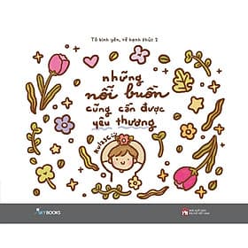 Những Nỗi Buồn Cũng Cần Được Yêu Thương - Kulzsc - AZ Việt Nam - Việt Thư