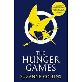 The Hunger Games #1 (Hunger Games Trilogy)