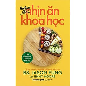 Hướng Dẫn Nhịn Ăn Khoa Học - An