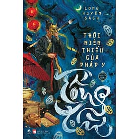 Thời Niên Thiếu Của Pháp Y Tống Từ - Quyển Hạ (Linh Lan) - Hạ