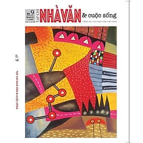 Nhà Văn và Cuộc Sống số 9 (Hội Nhà Văn Việt Nam) - Nhã Nam