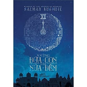 Những đứa con của nửa đêm - Bản Quyền - Nhã Nam