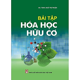 Bài Tập Hóa Học Hữu Cơ - Nam Việt