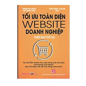 Tối Ưu Toàn Diện Website Doanh Nghiệp - Phiên Bản Thứ Hai - Văn